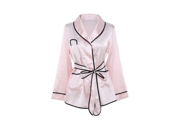 睡衣要洗了再穿嗎 睡衣會不會越穿越大