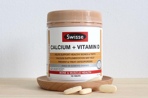 swisse鈣片的功效與作用 斯維詩(shī)鈣片應(yīng)該怎么吃才不會(huì)吐 swisse鈣片的功效與作用 斯維詩(shī)鈣片應(yīng)該怎么吃才不會(huì)吐