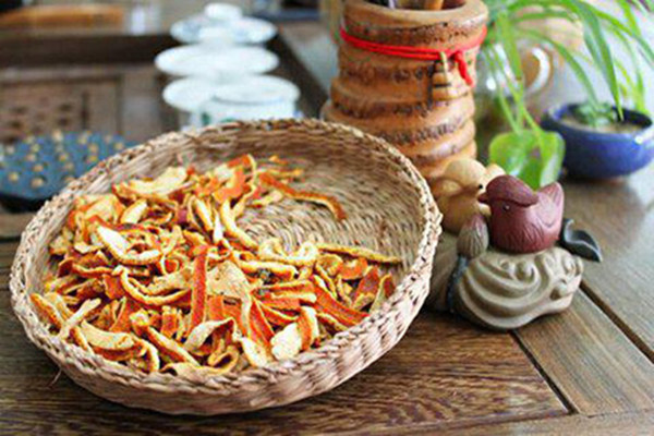 陳皮時間越久越好嗎 陳皮為什么越陳越好 陳皮時間越久越好嗎 陳皮為什么越陳越好