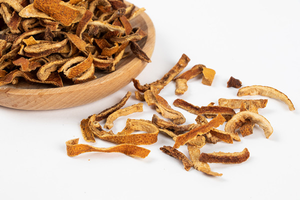 陳皮能否去濕氣 陳皮怎么吃去濕氣 陳皮能否去濕氣 陳皮怎么吃去濕氣