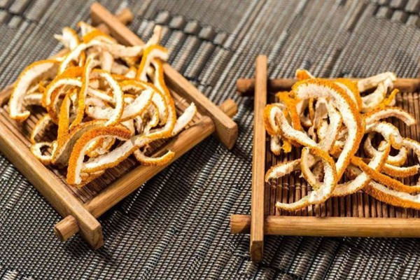 陳皮能否去濕氣 陳皮怎么吃去濕氣 陳皮能否去濕氣 陳皮怎么吃去濕氣