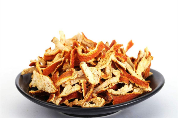 陳皮能否去濕氣 陳皮怎么吃去濕氣 陳皮能否去濕氣 陳皮怎么吃去濕氣