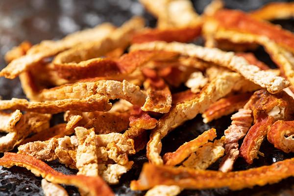 陳皮怎么挑選 陳皮怎么制作最好 陳皮怎么挑選 陳皮怎么制作最好