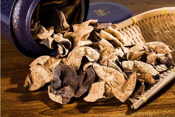 陳皮怎么挑選 陳皮怎么制作最好 陳皮怎么挑選 陳皮怎么制作最好