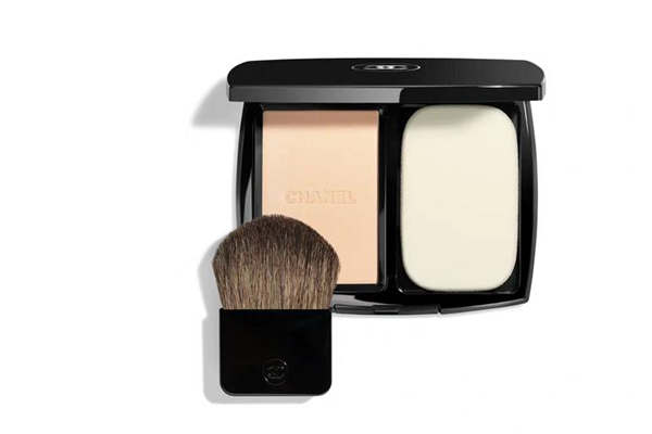 粉餅是干什么用的 粉餅是最后一步用嗎 粉餅是干什么用的 粉餅是最后一步用嗎