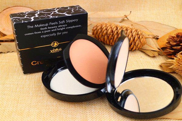 粉餅有遮瑕效果嗎 粉餅和遮瑕膏的區(qū)別 粉餅有遮瑕效果嗎 粉餅和遮瑕膏的區(qū)別