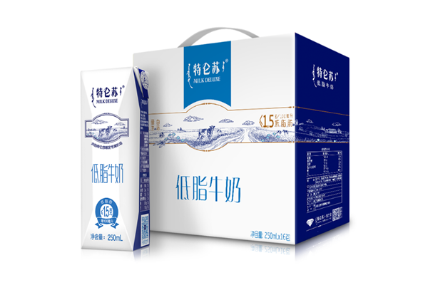 特侖蘇低脂牛奶是純牛奶嗎 特侖蘇低脂牛奶可以補(bǔ)鈣嗎 特侖蘇低脂牛奶是純牛奶嗎 特侖蘇低脂牛奶可以補(bǔ)鈣嗎