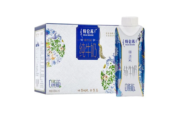 特侖蘇純牛奶質(zhì)量怎么樣 特侖蘇純牛奶可以天天喝嗎 特侖蘇純牛奶質(zhì)量怎么樣 特侖蘇純牛奶可以天天喝嗎