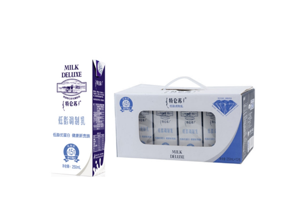 特侖蘇低脂牛奶孕婦可以喝嗎 特侖蘇低脂牛奶和特侖蘇純牛奶哪個好 特侖蘇低脂牛奶孕婦可以喝嗎 特侖蘇低脂牛奶和特侖蘇純牛奶哪個好