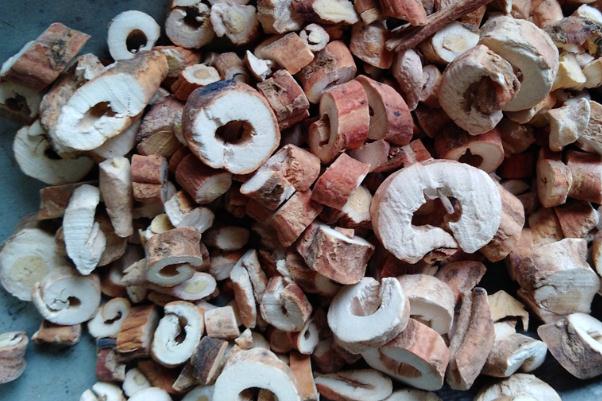 丹皮對皮膚功效與作用 丹皮對腎有害嗎 丹皮對皮膚功效與作用 丹皮對腎有害嗎