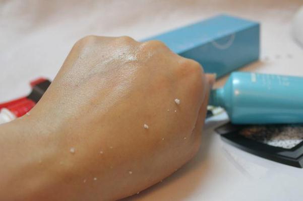 去角質會變白嗎 去角質會不會使毛孔粗大 去角質會變白嗎 去角質會不會使毛孔粗大