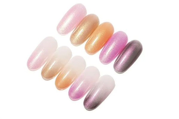 甲油膠真的無(wú)毒無(wú)害嗎 甲油膠適合寶媽做嗎 甲油膠真的無(wú)毒無(wú)害嗎 甲油膠適合寶媽做嗎