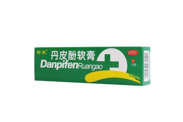 丹皮酚軟膏嬰兒能用嗎 丹皮酚軟膏嬰兒能擦臉嗎 丹皮酚軟膏嬰兒能用嗎 丹皮酚軟膏嬰兒能擦臉嗎