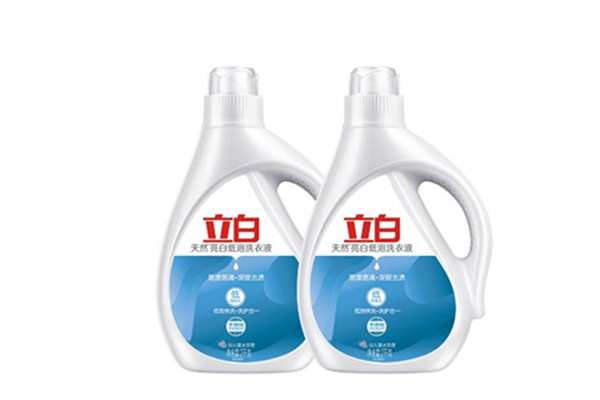 立白洗衣液好嗎 立白洗衣液多少錢一桶 立白洗衣液好嗎 立白洗衣液多少錢一桶