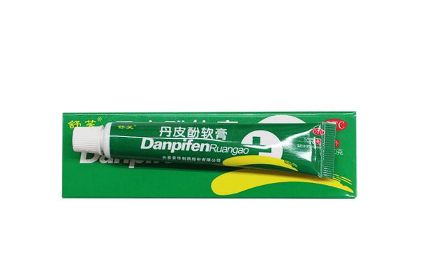 丹皮酚軟膏對(duì)脂溢性皮炎有用嗎 丹皮酚軟膏能治腳氣嗎 丹皮酚軟膏對(duì)脂溢性皮炎有用嗎 丹皮酚軟膏能治腳氣嗎