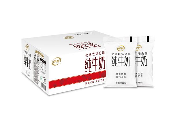 伊利純牛奶的熱量 伊利純牛奶的營(yíng)養(yǎng)成分 伊利純牛奶的熱量 伊利純牛奶的營(yíng)養(yǎng)成分