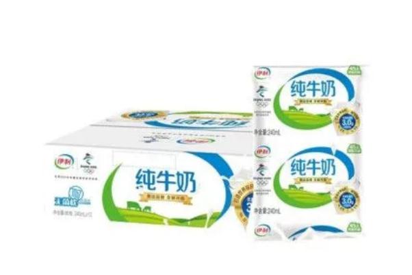 伊利純牛奶是生牛乳嗎 伊利純牛奶是調(diào)制乳嗎 伊利純牛奶是生牛乳嗎 伊利純牛奶是調(diào)制乳嗎