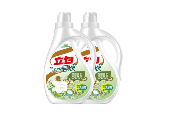 立白洗衣液是哪個國家的品牌 立白洗衣液是中性洗滌劑嗎 立白洗衣液是哪個國家的品牌 立白洗衣液是中性洗滌劑嗎