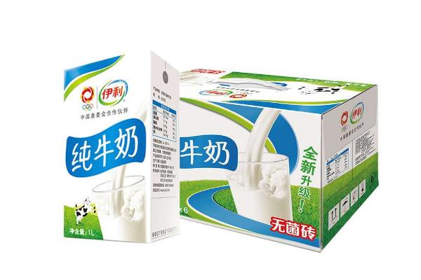 伊利純牛奶有助于長(zhǎng)高嗎 伊利純牛奶有一股腥臭味 伊利純牛奶有助于長(zhǎng)高嗎 伊利純牛奶有一股腥臭味