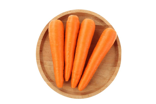 胡蘿卜可以放多久 胡蘿卜可以放冰箱保存嗎 胡蘿卜可以放多久 胡蘿卜可以放冰箱保存嗎