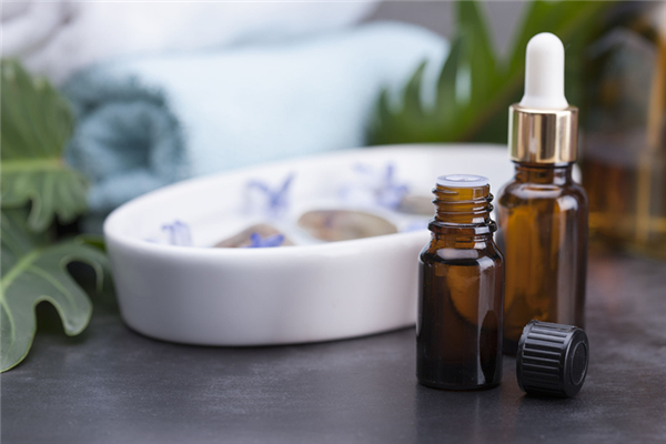 精油每次用多少量 精油一天用幾次