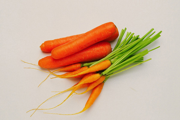 胡蘿卜孕婦可以吃嗎 胡蘿卜孕婦吃了有什么好處 胡蘿卜孕婦可以吃嗎 胡蘿卜孕婦吃了有什么好處