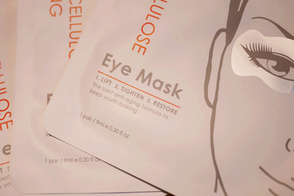 眼膜可以去黑眼圈嗎 眼膜可以去皺紋嗎 眼膜可以去黑眼圈嗎 眼膜可以去皺紋嗎