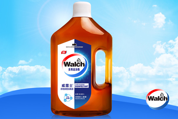 威露士是哪國(guó)的品牌 威露士消毒液安全嗎 威露士是哪國(guó)的品牌 威露士消毒液安全嗎