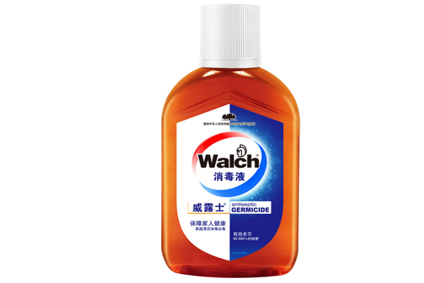 威露士是哪國的品牌 威露士消毒液安全嗎 威露士是哪國的品牌 威露士消毒液安全嗎