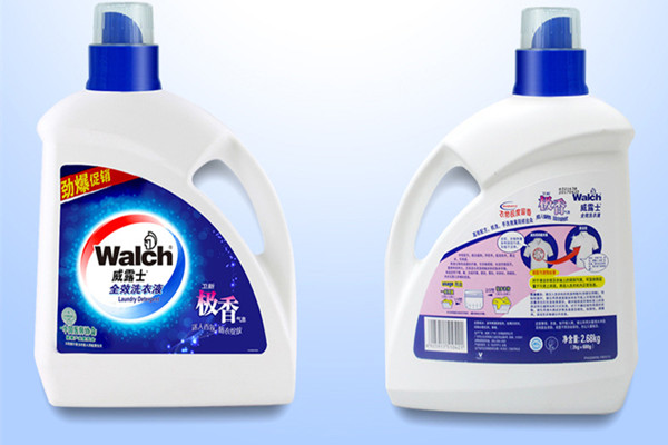 威露士洗衣液怎么樣 威露士洗衣液怎么打開 威露士洗衣液怎么樣 威露士洗衣液怎么打開