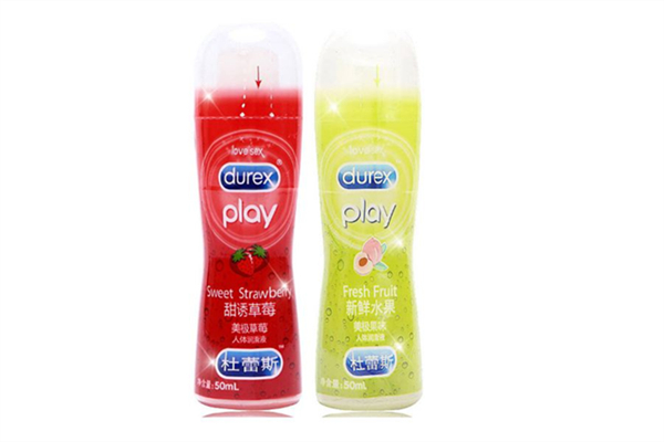 杜蕾斯?jié)櫥瑒┦撬赃€是油性 杜蕾斯?jié)櫥瑒┦褂梅椒? alt=