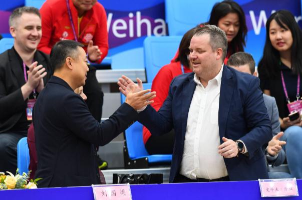 國際乒聯(lián)是什么 國際乒聯(lián)是干什么的 國際乒聯(lián)是什么 國際乒聯(lián)是干什么的