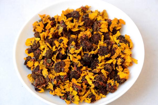 雪菊要放冰箱里保存嗎 雪菊茶如何正確保存 雪菊要放冰箱里保存嗎 雪菊茶如何正確保存