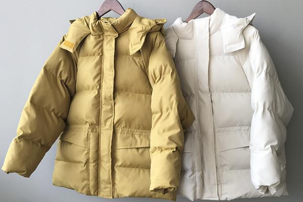 棉服有靜電怎么辦 棉服有褶皺咋辦