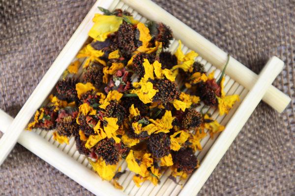 雪菊要放冰箱里保存嗎 雪菊茶如何正確保存 雪菊要放冰箱里保存嗎 雪菊茶如何正確保存