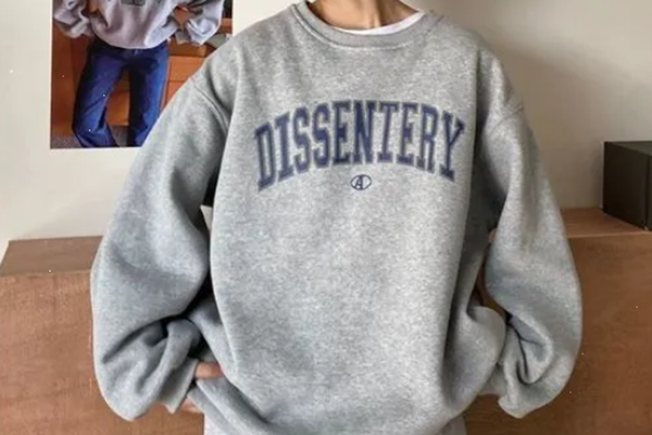 加絨衛(wèi)衣可以改長短嗎 加絨衛(wèi)衣與毛衣哪個(gè)保暖