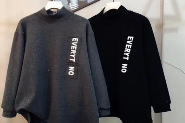 加絨衛(wèi)衣可以改長短嗎 加絨衛(wèi)衣與毛衣哪個(gè)保暖