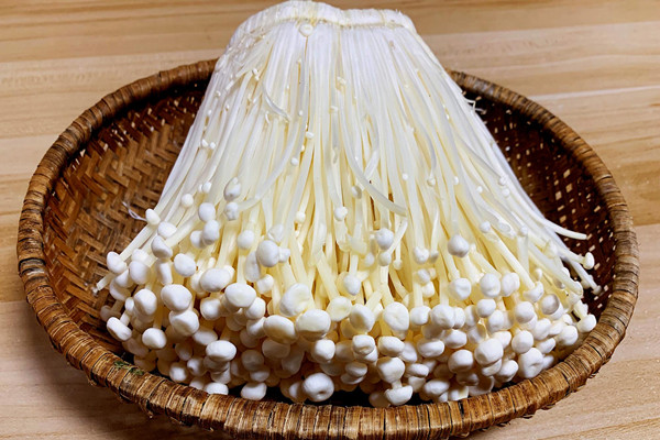 金針菇是不是菌類 金針菇屬于發(fā)物嗎 金針菇是不是菌類 金針菇屬于發(fā)物嗎