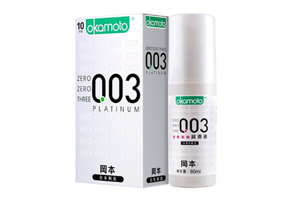 岡本潤滑液怎么用涂在哪里 岡本潤滑液是干嘛的 岡本潤滑液怎么用涂在哪里 岡本潤滑液是干嘛的