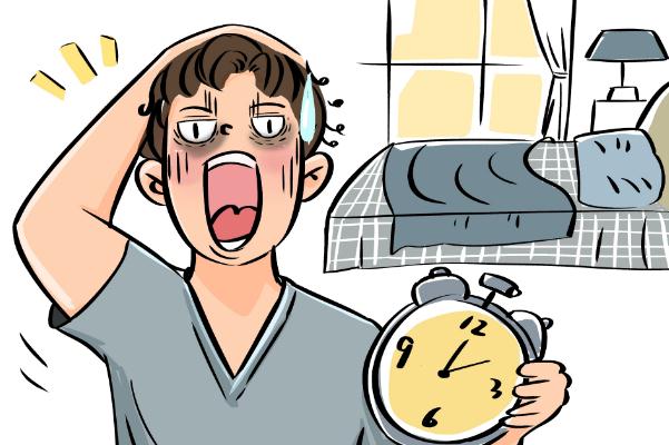 黑眼圈要早睡多久好 黑眼圈要不要去看醫(yī)生 黑眼圈要早睡多久好 黑眼圈要不要去看醫(yī)生