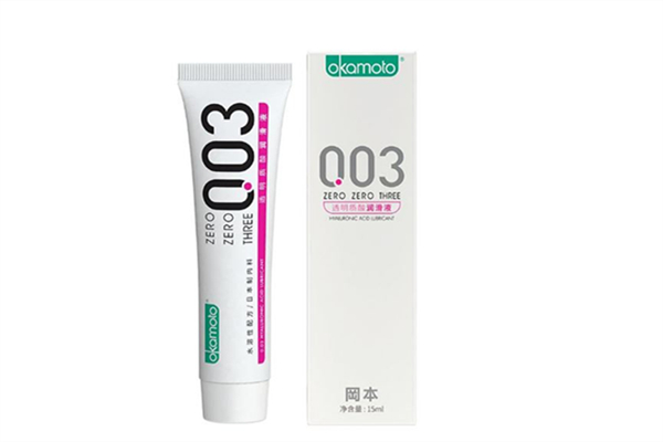 岡本潤滑液001和003區(qū)別 岡本潤滑液是免洗的嗎 岡本潤滑液001和003區(qū)別 岡本潤滑液是免洗的嗎