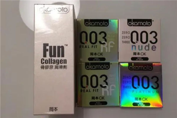 岡本潤滑液怎么用涂在哪里 岡本潤滑液是干嘛的 岡本潤滑液怎么用涂在哪里 岡本潤滑液是干嘛的