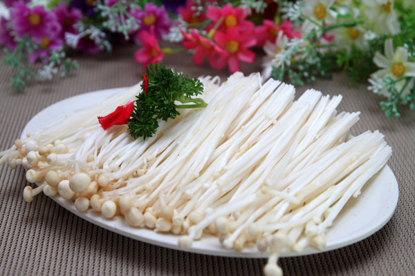 金針菇怎么看壞沒壞 金針菇有酒味能吃嗎 金針菇怎么看壞沒壞 金針菇有酒味能吃嗎