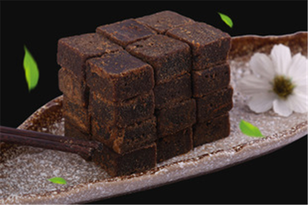 黑糖可以補血嗎 黑糖適合什么人喝 黑糖可以補血嗎 黑糖適合什么人喝