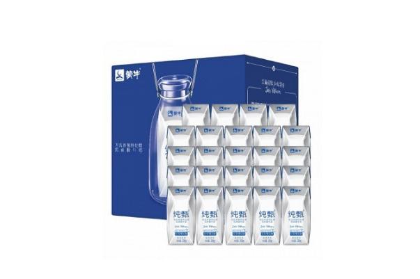 純甄酸奶對身體好嗎 純甄酸奶對便秘有效果嗎 純甄酸奶對身體好嗎 純甄酸奶對便秘有效果嗎