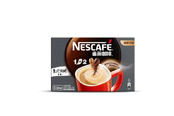 雀巢咖啡的熱量是多少 雀巢咖啡會(huì)胖嗎 雀巢咖啡的熱量是多少 雀巢咖啡會(huì)胖嗎