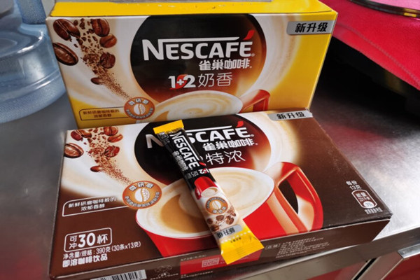 雀巢咖啡保質(zhì)期一般多久 過(guò)期的雀巢咖啡粉有什么用途 雀巢咖啡保質(zhì)期一般多久 過(guò)期的雀巢咖啡粉有什么用途