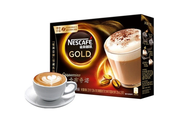 雀巢咖啡加什么好喝 女人喝雀巢咖啡好嗎 雀巢咖啡加什么好喝 女人喝雀巢咖啡好嗎