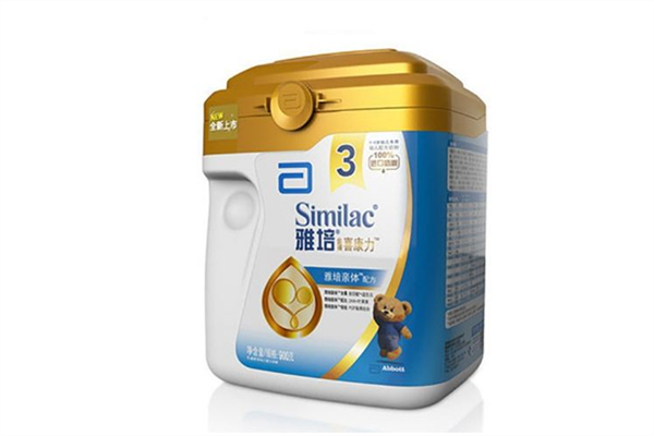 雅培奶粉全國(guó)排名第幾 雅培奶粉有哪些系列 雅培奶粉全國(guó)排名第幾 雅培奶粉有哪些系列