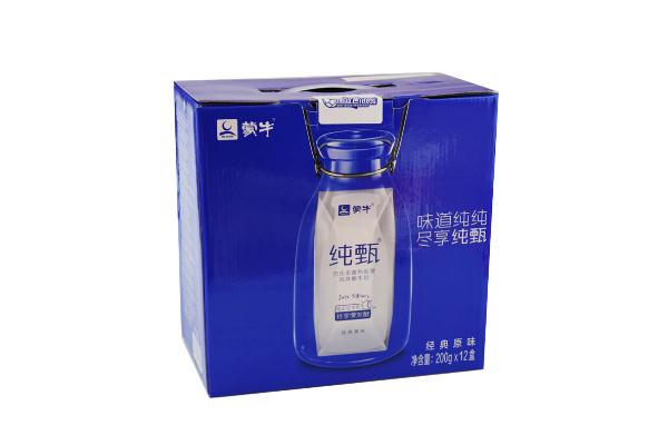 純甄酸奶能減肥嗎 純甄酸奶熱量高不高 純甄酸奶能減肥嗎 純甄酸奶熱量高不高